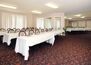 Hotel Quality Inn