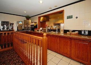 Hotel Quality Inn