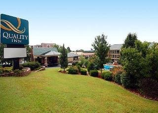 Hotel Quality Inn