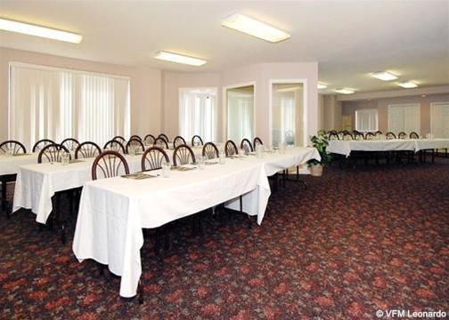 Hotel Quality Inn