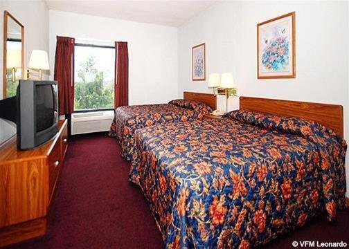 Hotel Quality Inn