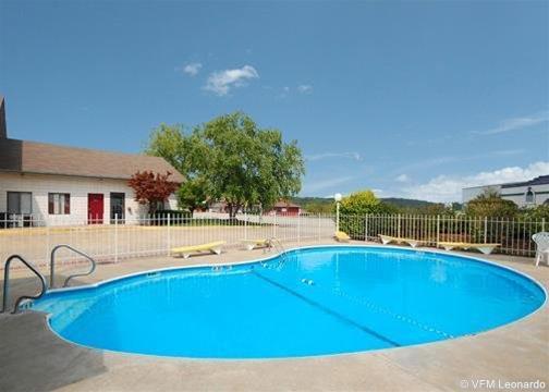Hotel Quality Inn