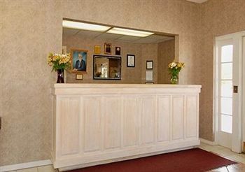 Hotel Quality Inn