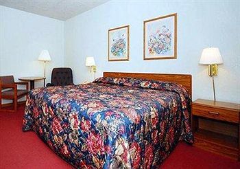 Hotel Quality Inn