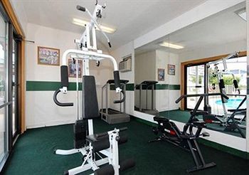 Hotel Quality Inn