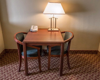 Hotel Comfort Inn South