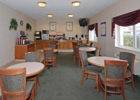 Hotel Comfort Inn South