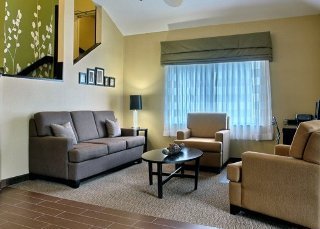 Hotel Sleep Inn (charleston/riverview Area)