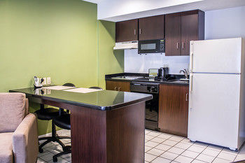 Hotel Sleep Inn (charleston/riverview Area)
