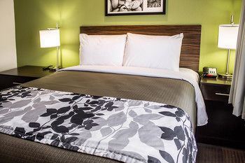 Hotel Sleep Inn (charleston/riverview Area)