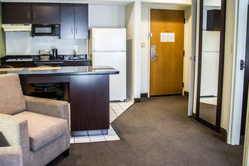Hotel Sleep Inn (charleston/riverview Area)