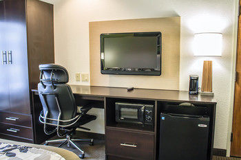 Hotel Sleep Inn (charleston/riverview Area)