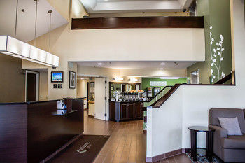 Hotel Sleep Inn (charleston/riverview Area)