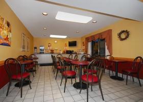 Hotel Sleep Inn (charleston/riverview Area)