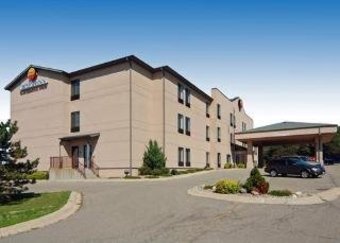 Hotel Comfort Inn