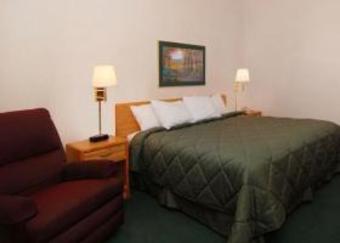 Hotel Comfort Inn