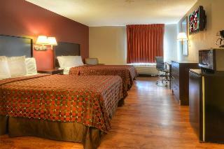 Hotel Comfort Inn Uncc