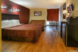 Hotel Comfort Inn Uncc