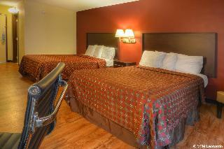 Hotel Comfort Inn Uncc