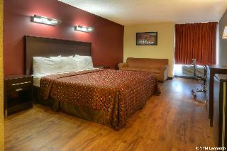 Hotel Comfort Inn Uncc