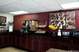 Hotel Comfort Inn Uncc