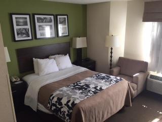 Hotel Sleep Inn (statesville)