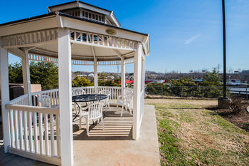 Hotel Sleep Inn (statesville)