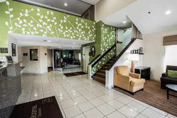 Hotel Sleep Inn (statesville)
