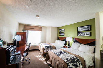 Hotel Sleep Inn (statesville)