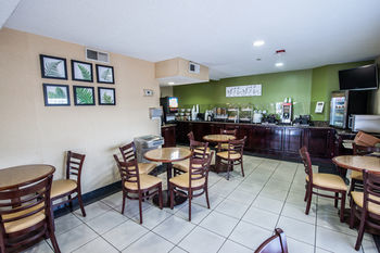 Hotel Sleep Inn (statesville)