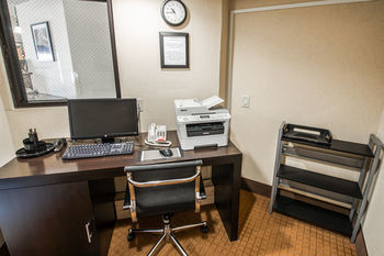 Hotel Sleep Inn (statesville)