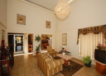 Hotel Comfort Inn (sweetwater)