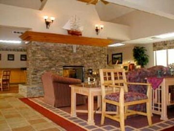 Hotel Comfort Inn & Suites