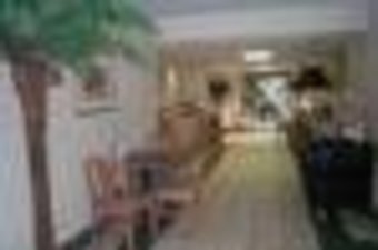 Hotel Comfort Inn West