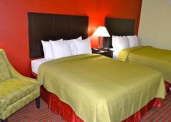 Hotel Comfort Inn West