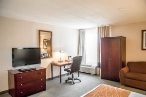 Hotel Comfort Inn Northeast
