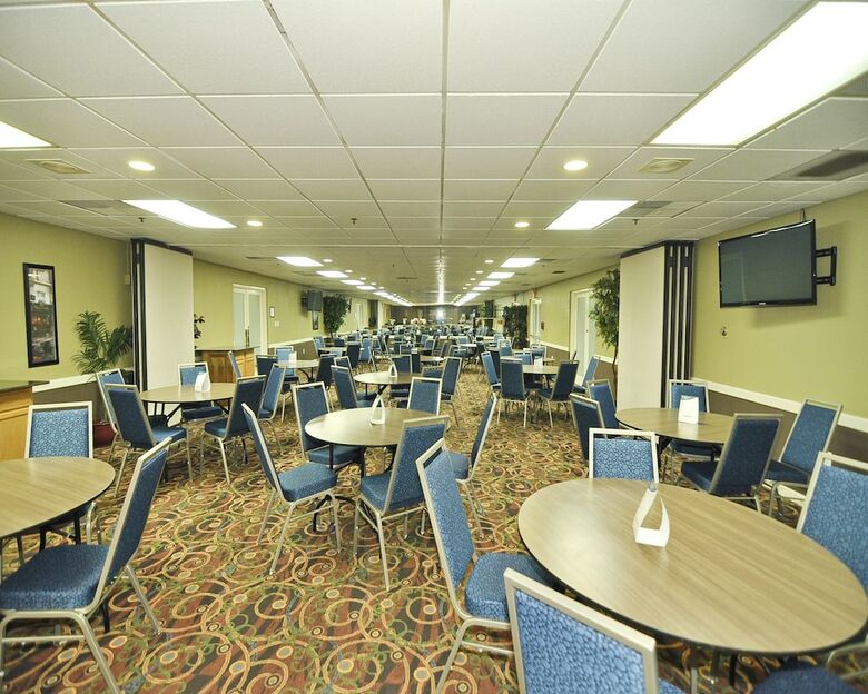 Hotel Comfort Inn (sandusky)