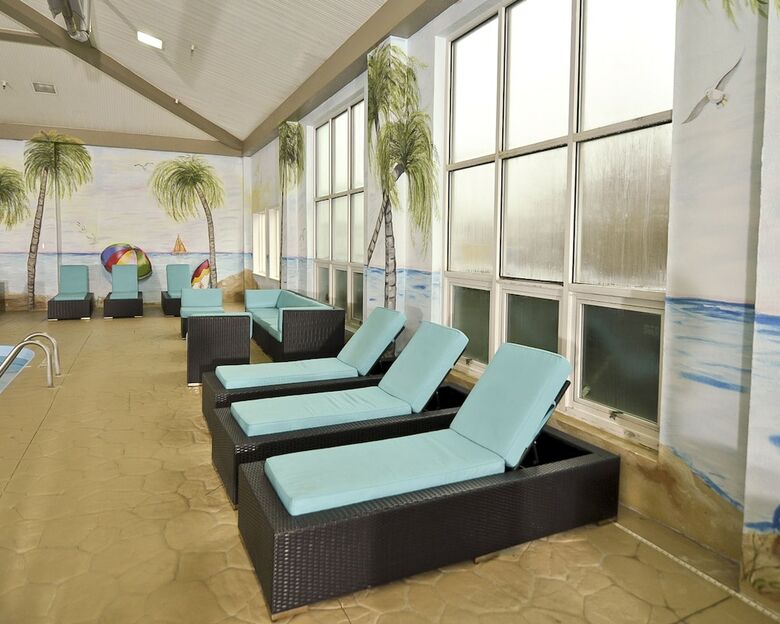 Hotel Comfort Inn (sandusky)