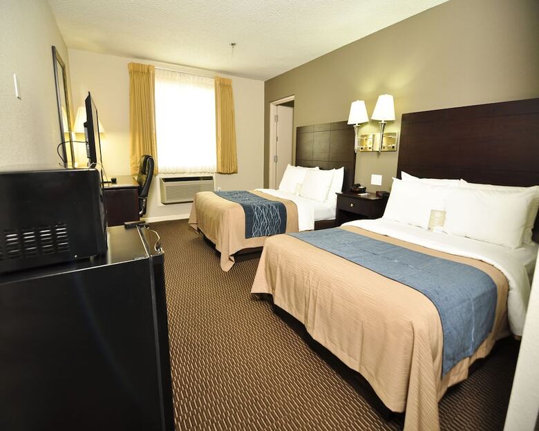 Hotel Comfort Inn (sandusky)