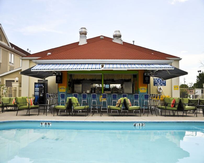 Hotel Comfort Inn (sandusky)