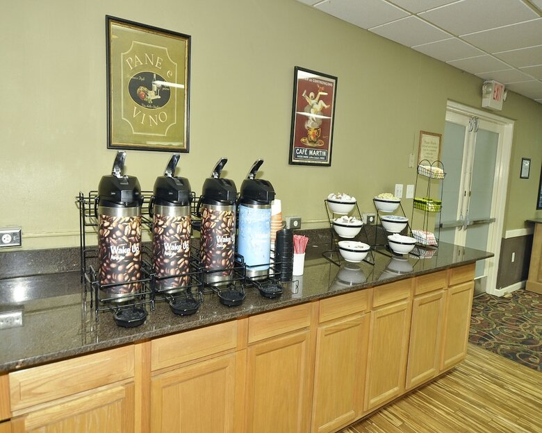 Hotel Comfort Inn (sandusky)