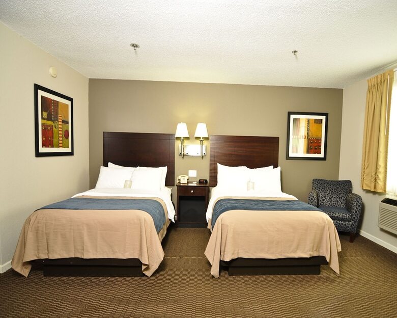 Hotel Comfort Inn (sandusky)