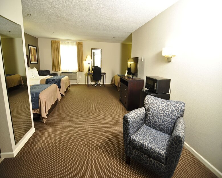 Hotel Comfort Inn (sandusky)