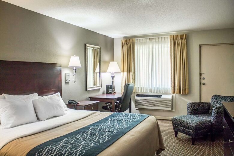 Hotel Comfort Inn (sandusky)