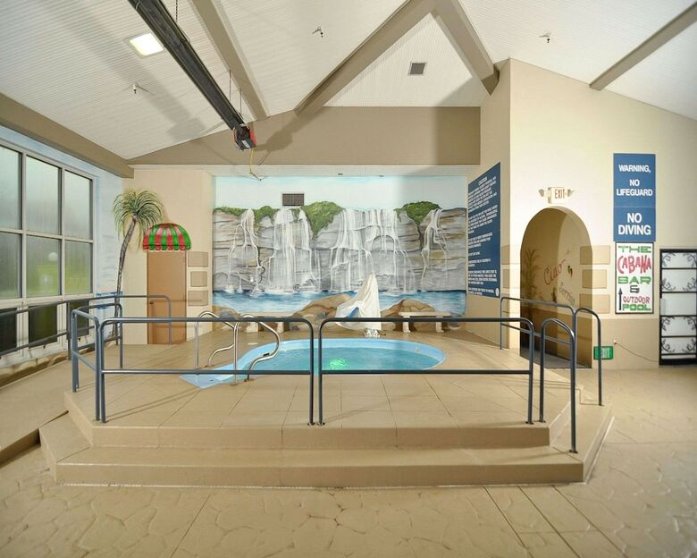 Hotel Comfort Inn (sandusky)