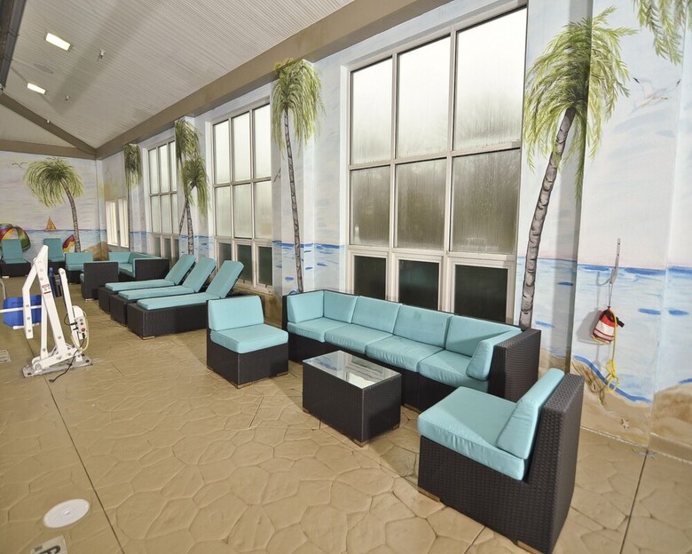 Hotel Comfort Inn (sandusky)