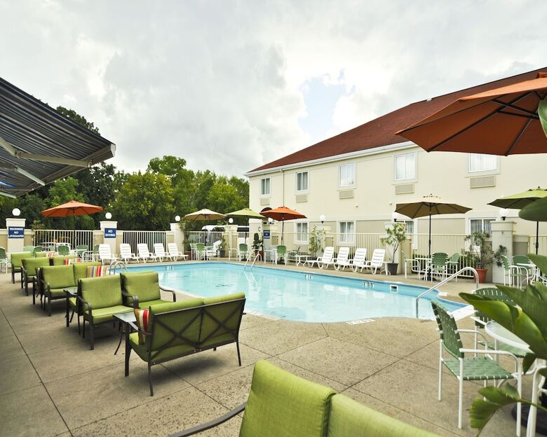 Hotel Comfort Inn (sandusky)
