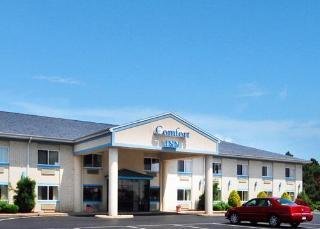 Hotel Comfort Inn Cedar Point