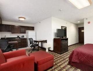 Hotel Comfort Inn (boston Heights)