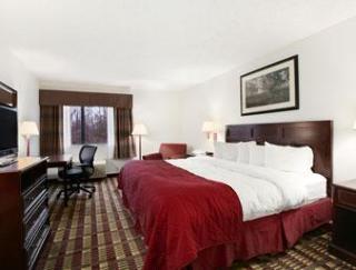 Hotel Comfort Inn (boston Heights)